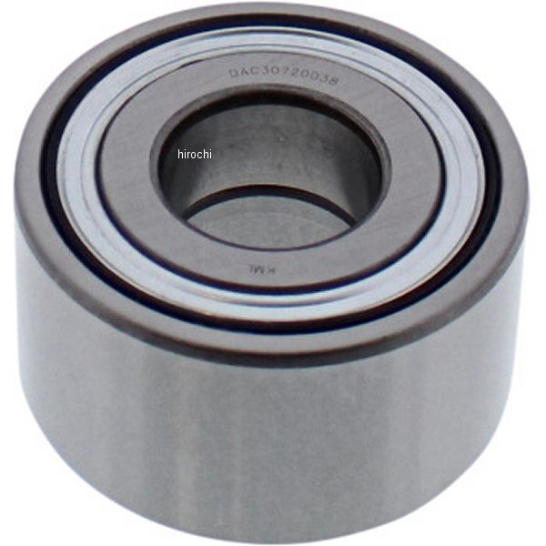 ムースレーシング MOOSE RACING BEARING KT WHL RR YAM 0215-1120 WO店 7,776円