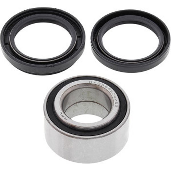 ムースレーシング MOOSE RACING WHEELBEARING TAPERED DAC 0215-1122 WO店の通販は