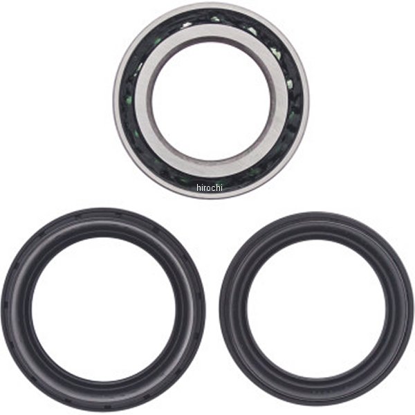 ムースレーシング MOOSE RACING WHEELBEARING TAPERED DAC 0215-1123 WO店