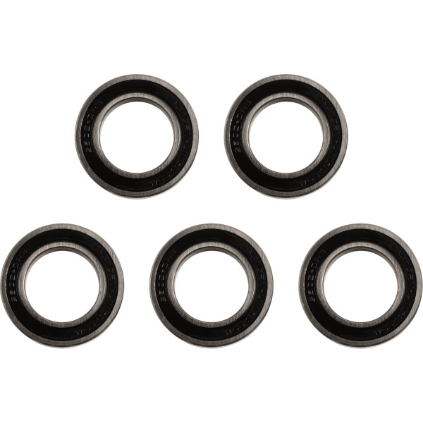 FACTORY LINKS ベアリング PACK 5 UNITS - 6905 2RS - 25X42X9 0215-1311 WO店
