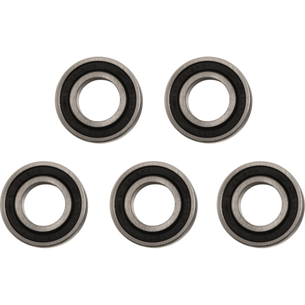 FACTORY LINKS ベアリング PACK 5 UNITS - 60/22 2RS - 22X44X12 0215-1314 WO店