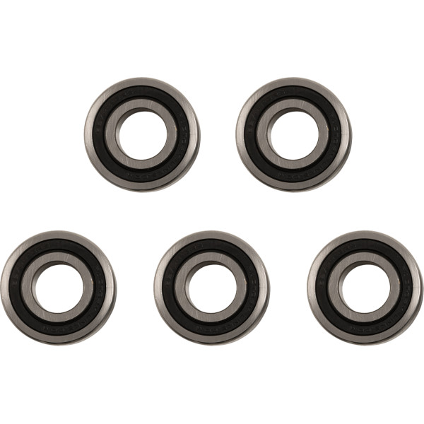 FACTORY LINKS ベアリング PACK 5 UNITS - 62/22 2RS - 22X50X14 0215-1320 WO店