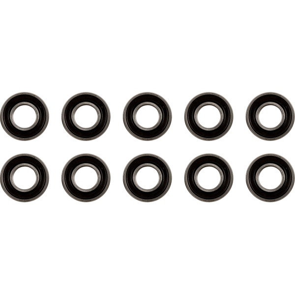 FACTORY LINKS BEARING PACK 10 UNITS - 6201 2RS - 12X32X10 0215-1333 WO店