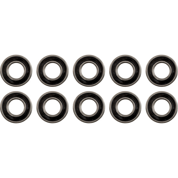 FACTORY LINKS BEARING PACK 10 UNITS - 6003 2RS - 17X35X10 0215-1334 WO店