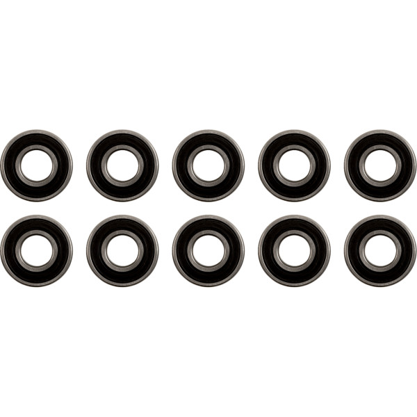 FACTORY LINKS BEARING PACK 10 UNITS - 6202 2RS - 15X35X11 0215-1335 WO店