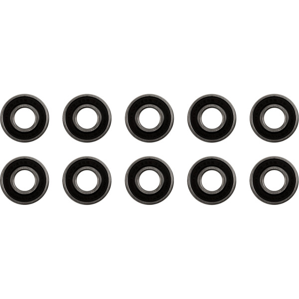 FACTORY LINKS BEARING PACK 10 UNITS - 6203 2RS - 17X40X12 0215-1340 WO店