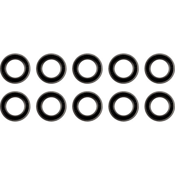 FACTORY LINKS BEARING PACK 10 UNITS - 6905 2RS - 25X42X9 0215-1341 WO店