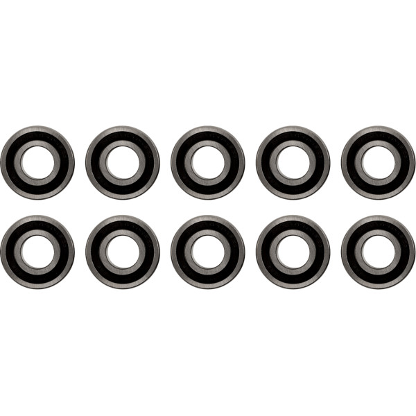 FACTORY LINKS BEARING PACK 10 UNITS - 62/22 2RS - 22X50X14 0215-1350 WO店