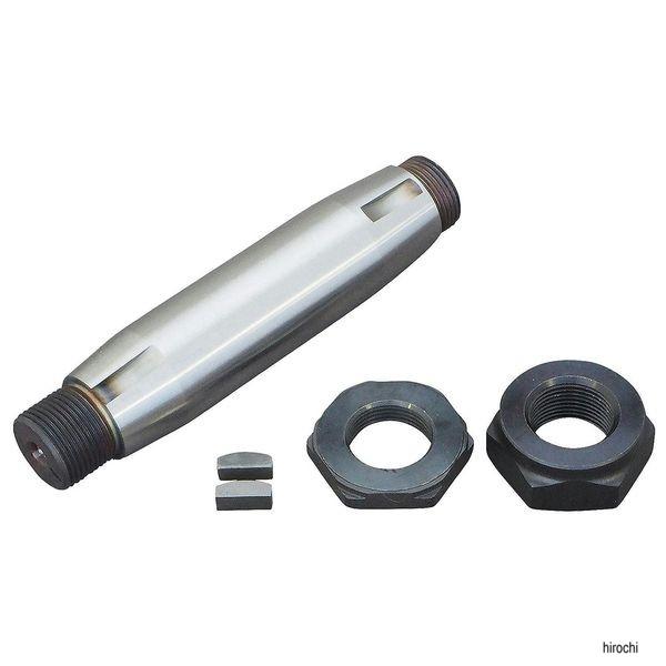 S&amp;Sサイクル S&amp;S Cycle S&amp;S スプロケットシャフト 30-54年BT 24001-30 33-2001 WO店