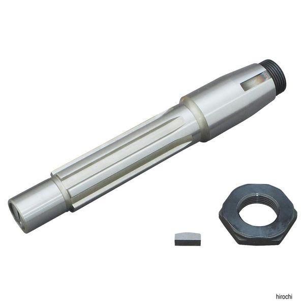 S&Sサイクル S&S Cycle S&S ピニオンシャフト 39-53年BT スプライン 33-2021 WO店