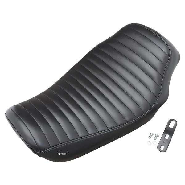 ラペラ Le Pera ストリーカーシート 横タックロール ダイナモデル 06-17  ブラック LK-351PT WO店