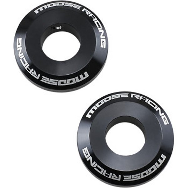 ムースレーシング MOOSE RACING WHEEL SPACER RR KTM/HU BK 0222-0544 WO店 7,981円