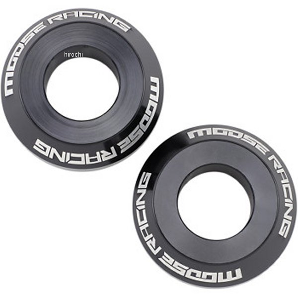 ムースレーシング MOOSE RACING WHEEL SPACER RR YAM BK 0222-0546 WO店 5,378円