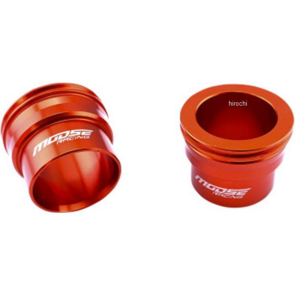 ムースレーシング MOOSE RACING WHEEL SPACER AL FT KTM 0222-0549 WO店