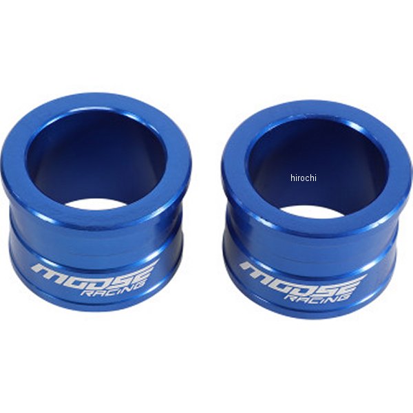 ムースレーシング MOOSE RACING WHEEL SPACER AL FT YAM 0222-0586 WO店