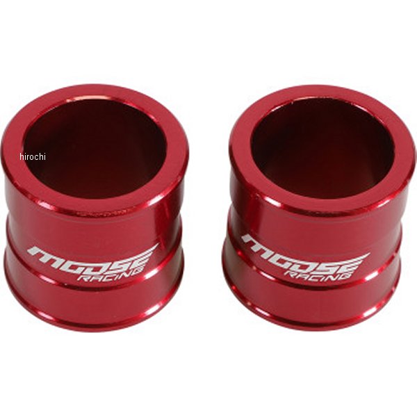 ムースレーシング MOOSE RACING WHEEL SPACER AL FT BETA 0222-0587 WO店
