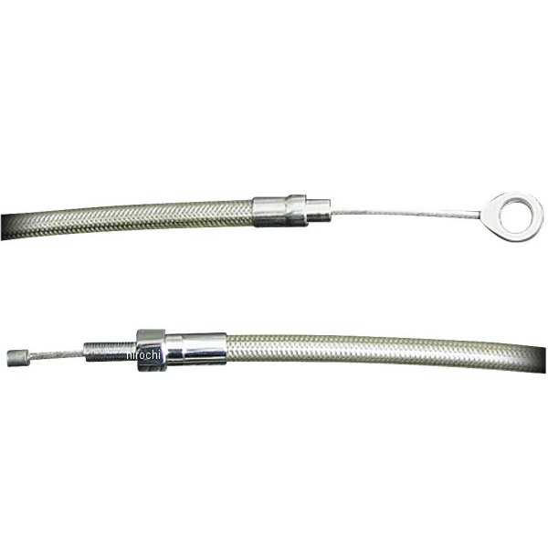 ネオファクトリー 57インチ クラッチケーブル ステンメッシュ 86年以降 スポーツスター 022982-NF WO店の通販は