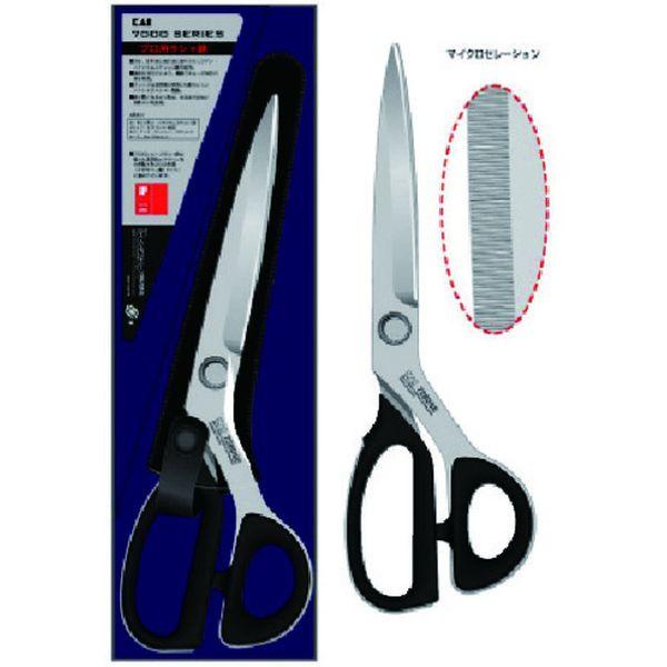 貝印刃物(株) 貝印刃物 7280SEラシャ鋏(280ミリ)セレーション 022CA0007-TN WO店