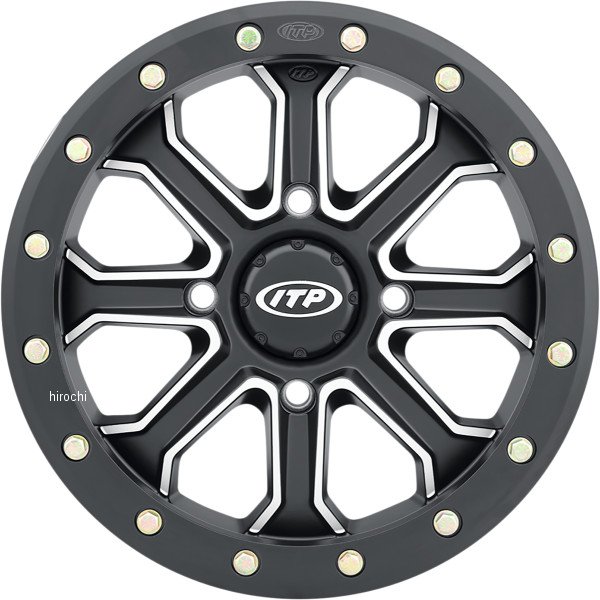 ITP WHL INERTIA 14X7 4/137 0230-1106 WO店