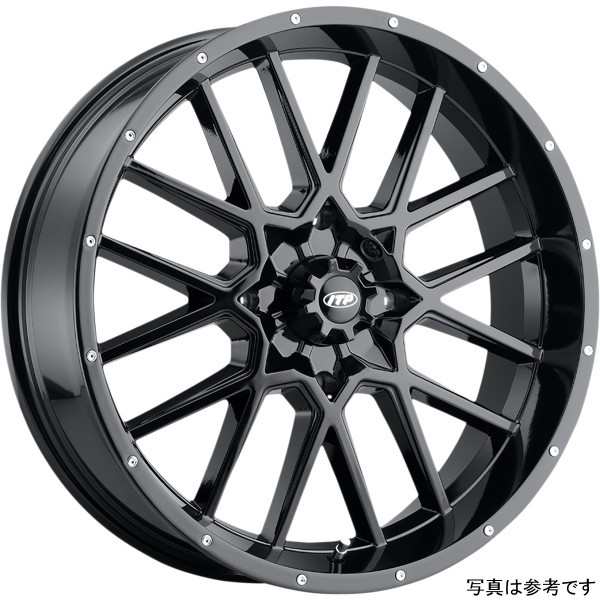 ITP WHL HURCAN 20X6.5 4/137 0230-1132 WO店