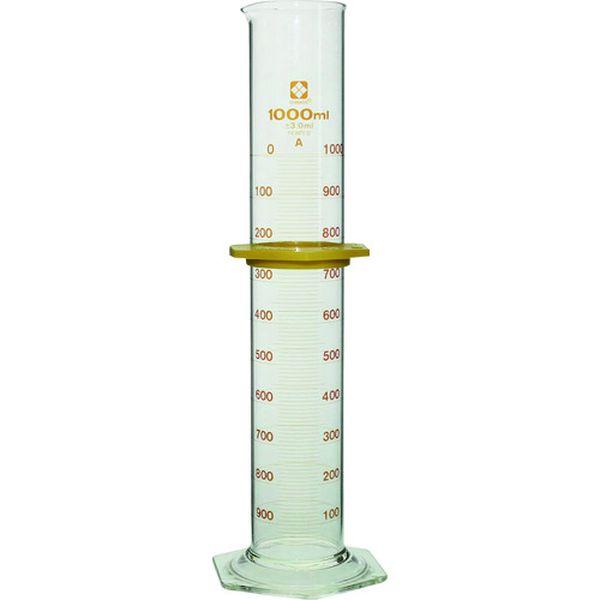 0235201000  柴田科学(株) SIBATA メスシリンダー スーパーグレード 1000mL 0235201000-TN WO店