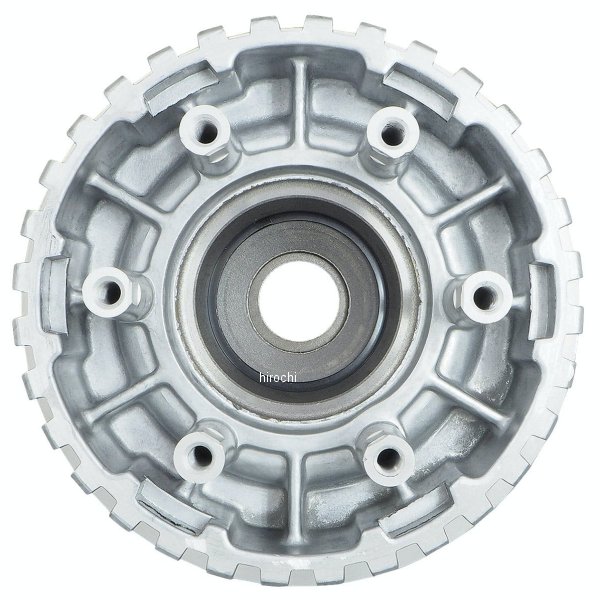 ネオファクトリー インナークラッチハブ 06年-10年 6速ビッグツイン 023578-NF WO店_1