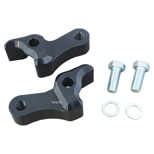 ネオファクトリー ロワリングキット 09年以降 FLHT、FLHR、FLTR、FLHX 023651-NF WO店