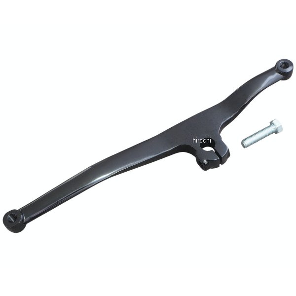 ネオファクトリー シーソーシフトレバー 91年以降 ダイナ 黒 023665-nf WO店