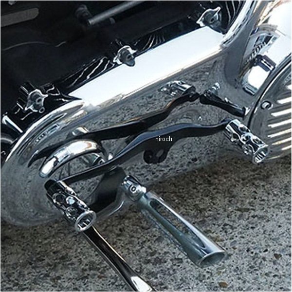 ネオファクトリー シーソーシフトレバー 91年以降 ダイナ 黒 023665-nf WO店_1