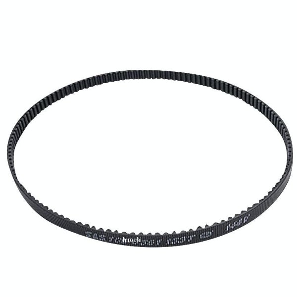 S&S エスアンドエス GATES ハイストレングスリアドライブベルト 135丁 1-1/2インチ WO店