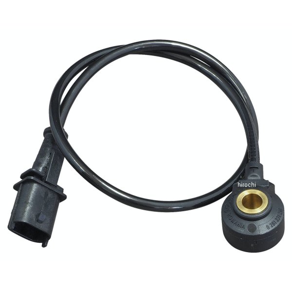 S&S エスアンドエス S&S ISTイグニッションモジュール用 ノックセンサー 99年-06年 ビッグツイン 023775-NF WO店