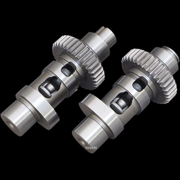 S&amp;S 585GE イージースタートギアカムシャフトセット 07年以降 ツインカム WO店