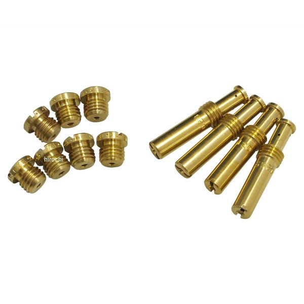 S&Sサイクル S&S Cycle Eキャブ用 ジェットキット 023896-NF WO店
