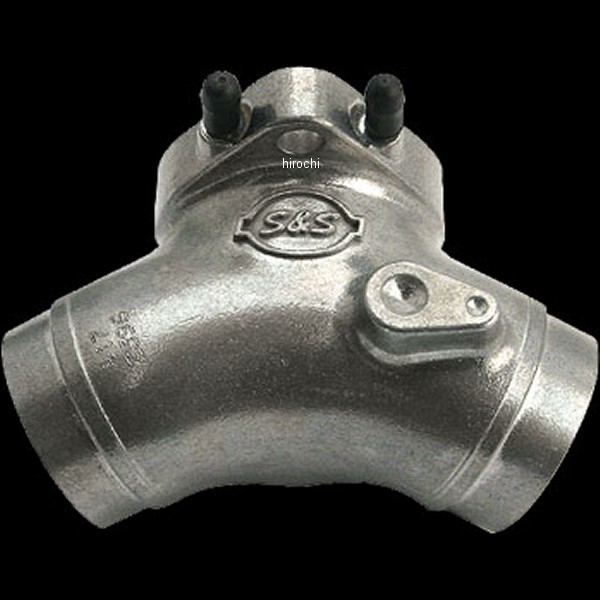 S&S Gキャブ用 マニホールド #417 V124 WO店の通販は