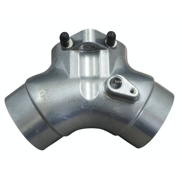 S&amp;S エスアンドエス S&amp;S マニホールド B2ヘッド2-1/4インチ ナチュラル 023977-NF WO店