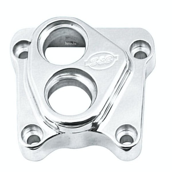 S&S エスアンドエス S&S タペットカバー フロント OEM:17964-99 99年 ビッグツイン 024139-NF WO店の通販は