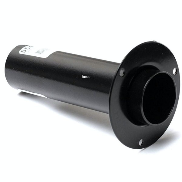 S&S エスアンドエス dBリデューサーバッフル S&S 4インチマフラーエンド用 024676-NF WO店の通販は 5,510円