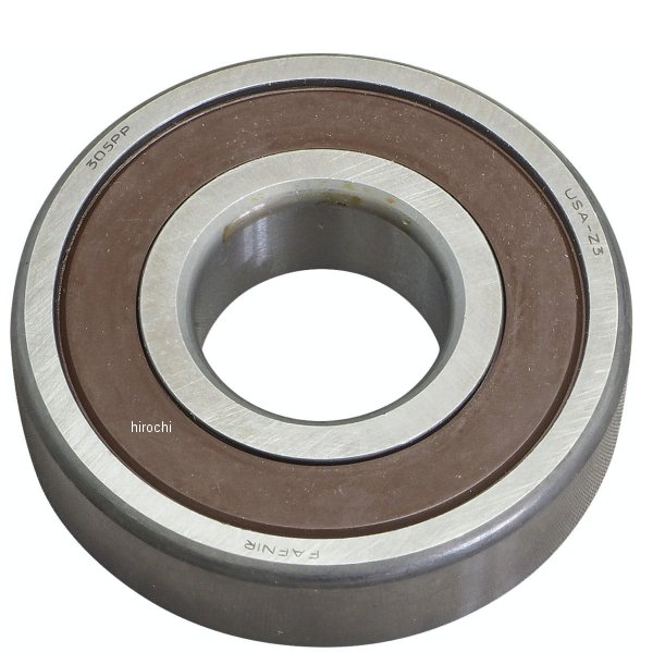 S&S エスアンドエス S&S メインシャフトベアリング 91年-03年 スポーツスター 35030-89A 024761-NF WO店
