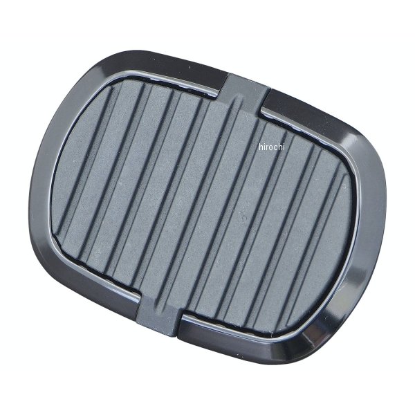 ネオファクトリー クレスト ブレーキペダル 84年以降 FXST 黒 025271-NF WO店 7,240円