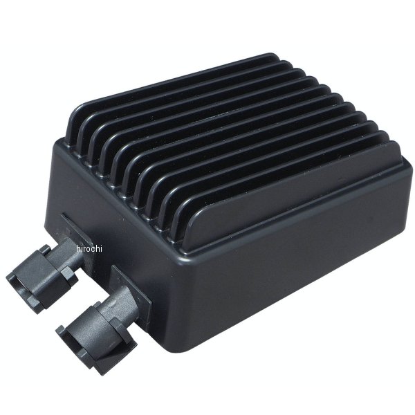 ネオファクトリー レギュレーター 黒 14年-16年 CVO ツーリングモデル 025413-NF WO店