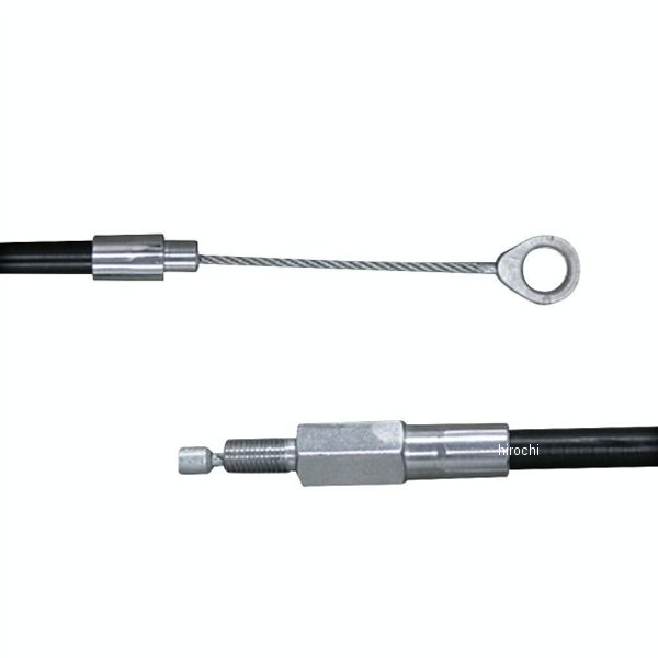 ネオファクトリー 78インチ クラッチケーブル 08年以降 ツアラー用 黒 026144-NF WO店