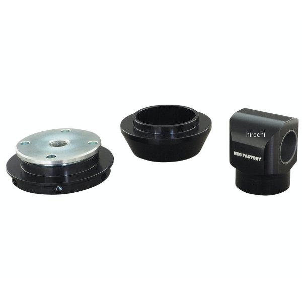 NEO FACTORY ネオファクトリー リアロワリングキット 一体式アジャスター用 ミルウォーキーエイトソフテイル 026716-NF WO店の通販は