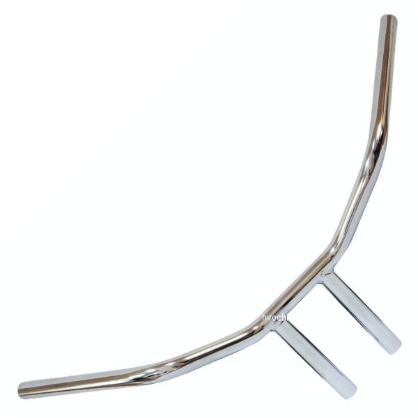 NEO FACTORY ネオファクトリー ヘコミ無し 6インチ スーパーライザーバーハンドル クローム 026961-NF WO店の通販は