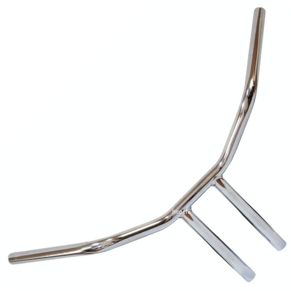 NEO FACTORY ネオファクトリー ヘコミ有り 8インチ スーパーライザーバーハンドル クローム 026966-NF WO店の通販は 21,460円