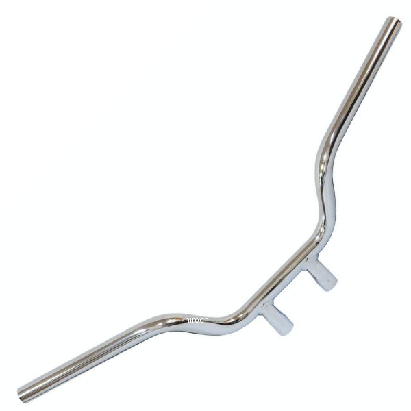 NEO FACTORY ネオファクトリー ヘコミ有り 2インチ スーパーライザーバーハンドル ハイ クローム 026970-NF WO店の通販は 19,950円