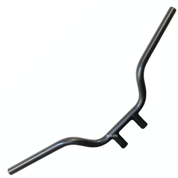 NEO FACTORY ネオファクトリー ヘコミ無し 2インチ スーパーライザーバーハンドル ハイ 黒 026971-NF WO店