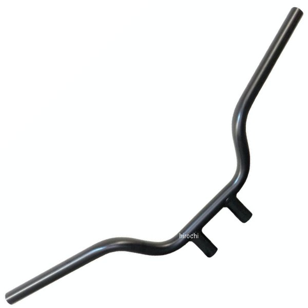 NEO FACTORY ネオファクトリー ヘコミ有り 2インチ スーパーライザーバーハンドル ハイ 黒 026972-NF WO店の通販は 19,418円