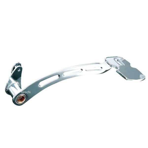 クリアキン Kuryakyn GIRDER エクステブレーキペダル 08年-13年 ツアラー 027154-NF WO店