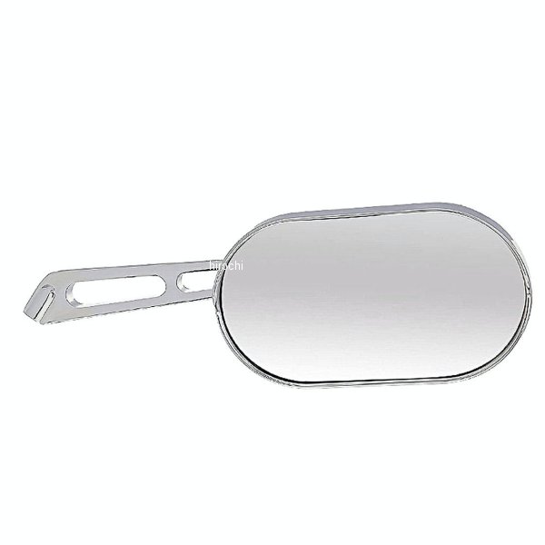 クリアキン Kuryakyn マグナムプラス ミラー ラージヘッド 凸面ガラス 汎用 027165-NF WO店 10,153円