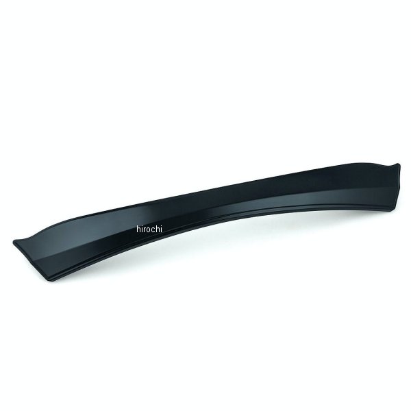 クリアキン Kuryakyn ウインドシールド センタートリム 15年以降 FLTR 黒 027251-NF WO店